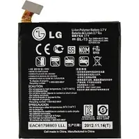 LG BL-T3 2030mAh Li-Ion Akku für Optimus VU F100 VS950 P895 Bulk