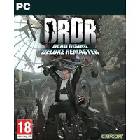 Dead Rising [Deluxe Remaster Special uncut Edition] (PC)