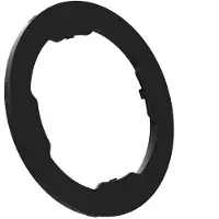 Quad Lock MAG Ring, Magnetischer Ring, Schwarz