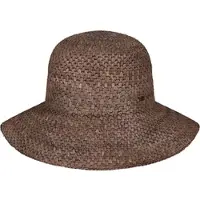 Barts Hut Damen Siezta Hat Coffee-S
