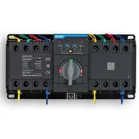 SAX Netzumschalter 63A Chint Transfer Switch G NXZB-63H 63A