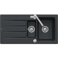 Villeroy & Boch 336502R7 EB-SP Architectura 60 XR 1000x510mm