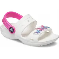 Crocs Toddler Classic Embellished Sandale Kids 207803 Gr.22-28 EUR 23-24 (C7)