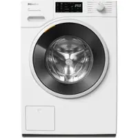 Miele Waschmaschine "WWD380 WPS PWash&Steam&9kg", 9 kg, 1400 U/min