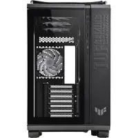 Asus Tuf Gaming Gt502 Plus Tg Argb Pc-tower-gehäuse