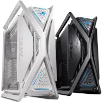 Asus Rog Hyperion Gr701 Pc-tower-gehäuse