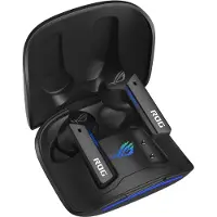 Asus ROG Cetra True Wireless Moonlight White, True Wireless Stereo (TWS), Gaming, 20 - 20000 Hz, 52 g, Kopfhörer, Weiß