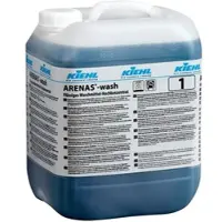 Johannes Kiehl KG Kiehl ARENAS-wash Flüssiges Alleinwaschmittel 200 l (Kanister)
