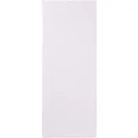 BETTWARENSHOP Handtuch Serie Premium Saunatuch 80x200 cm | weiss - weiß
