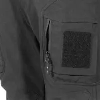 Mil-Tec Softshell-Hose Assault - Ranger Green / M Herren