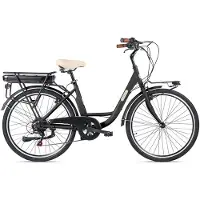 Letoule Tropaiz Hybrid Low Ride 26´´ Elektrofahrrad