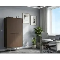 Balma Design Büroschrank 4 OH Aisin
