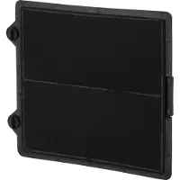 Filtronix Aktivkohlefilter ersetzt Bosch Siemens Neff Gaggenau 703134 365330