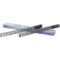 Wirth Federn Ein Paar Wirth Gabelfedern für MZ/MUZ Baghira 660 Street Moto Bj 2000-2008 - Neu