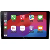 Pioneer SPH-PF97BT | 9,0 Zoll Autoradio mit Touchscreen | Bluetooth | USB | Wireless Carplay/Android Auto