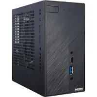SNOGARD Office Mini R5-5600GT 16GB DDR4 1TB M.2 WLAN W11Pro