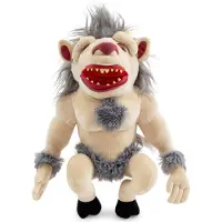 Horror-Shop Ghoulies Rat Ghoulie Plüschtier als Geschenkidee 35cm