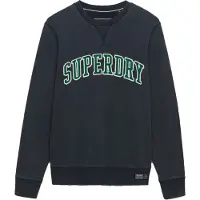 Superdry Athletic Applique Relaxed Sweatshirt