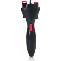 Decdeal Elektronische Quick Twist Haar Flechten Werkzeug Automatische Haar Flechter Maschine Braid Maker DIY Magie Haar Styling Werkzeuge