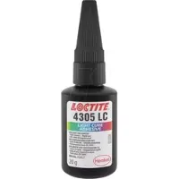 Loctite 4305 - 4305 UV-Sekundenklebstoff, 20 g