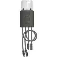 BRC Solar Wechselrichter Power Optimizer M600-M Kabel Ein: 0,15m, Aus: 1,2m, MC4,