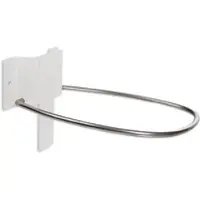 Sarstedt AG & Co. KG Wandhalter Multi-Safe twin plus
