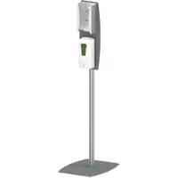 HAEBERLE GmbH + Co. KG Hygieneeinheit 5 Standmodell