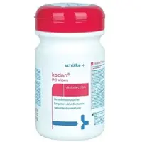 Servoprax Kodan (N) wipes Desinfektionstücher
