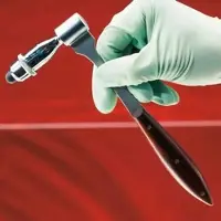 Servoprax Hammer > nach Traube