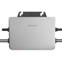 Sungrow Wechselrichter S1000S für Dach-Anlagen Micro-WR, 2 MPPT, 1-phasig,