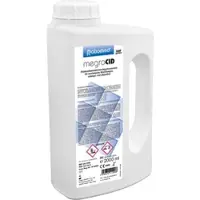Megro GmbH & Co. KG Flächendesinfektion megroCID 2 Liter