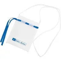 Megro GmbH & Co. KG Einweg-Vlies-Tragetaschen 20 x 15 cm für Langzeitblutdruckmessgerät 50 Stück