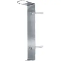 Schülke Wandset für 500 ml Flaschen