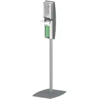 HAEBERLE GmbH + Co. KG Hygieneeinheit 2 Standmodell