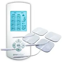 Korona Tensgerät prorelax Duo Comfort