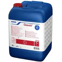 Ecolab Ozonit 22 kg Wäschedesinfektion