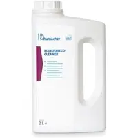 Dr. Schumacher GmbH Manushield Cleaner 2 Ltr. Instrumentenreiniger