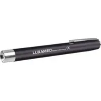 LUXAMED GmbH & CO. KG Penlight Diagnostikleuchte LED, schwarz