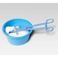 Fuhrmann Abwasch-Set, steril VE = 10 Sets