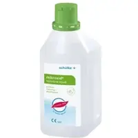 Servoprax Mikrozid sensitive Liquid
