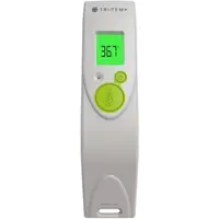 Ratiomed TRITEMP Infrarot-Stirnthermometer kontaktlos UK = 20 Stck.