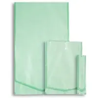 Megro GmbH & Co. KG Sterilisations-Beutel 250 x 400 mm ohne Falte 100 Stück