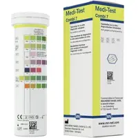 Machery Nagel Medi-Test Combi 7 Harnteststreifen (100 T.)