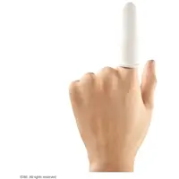 3M Adaptic Digit, nicht haftender Fingerverband Ø 2,4 cm (85 Stck.) UK = 2 Pack