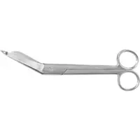 Megro GmbH & Co. KG Lister Verbandschere 18 cm