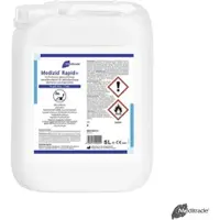 Meditrade Medizid Rapid+ Flächenschnelldesinfektion 5 Liter
