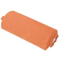 Megro GmbH & Co. KG Halbrollenbezug aus Frottee terra für 40 cm Halbrollen
