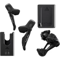 Shimano Grx 717 Di2 1x12s 2026 Upgrade-kit