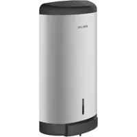 Delabie Seifenspender Aluminium speziell für Dusche