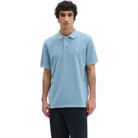 Marc O'Polo Marc OPolo Poloshirt "aus Bio-Baumwolle"